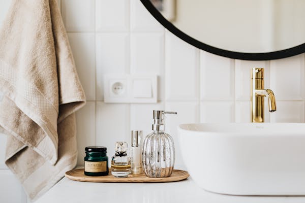 Steam cleaning service