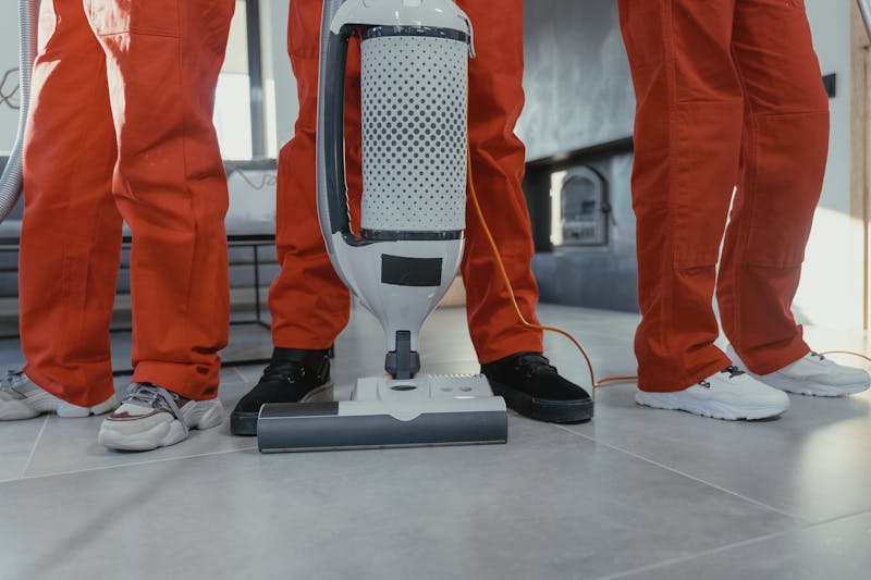 Professional carpet cleaning in Englewood NJ